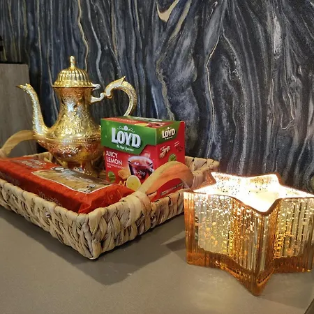 Apartment Stuudiomajutus