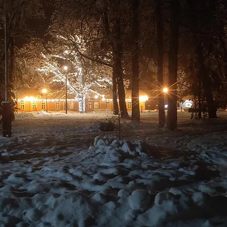 Stuudiomajutus Apartament *